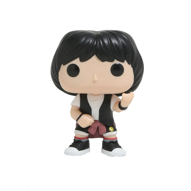 Bill and ted funko pop deals