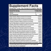 Host Defense MyCommunity Powder - 100g (66 Servings)
