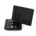 thumbnail image 4 of TV DVD Player Portable VCD MP3 MPEG Viewer con juego yeacher Reproductor de DVD, 4 of 8