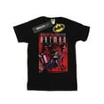 thumbnail image 1 of DC Comics Garçon Batman Masque du Fantôme T-Shirt, 1 of 3