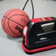 thumbnail image 5 of Hyper Tough DC 12V Multi-function Digital Tire Inflator/SUP Inflator, Black, 5 of 11