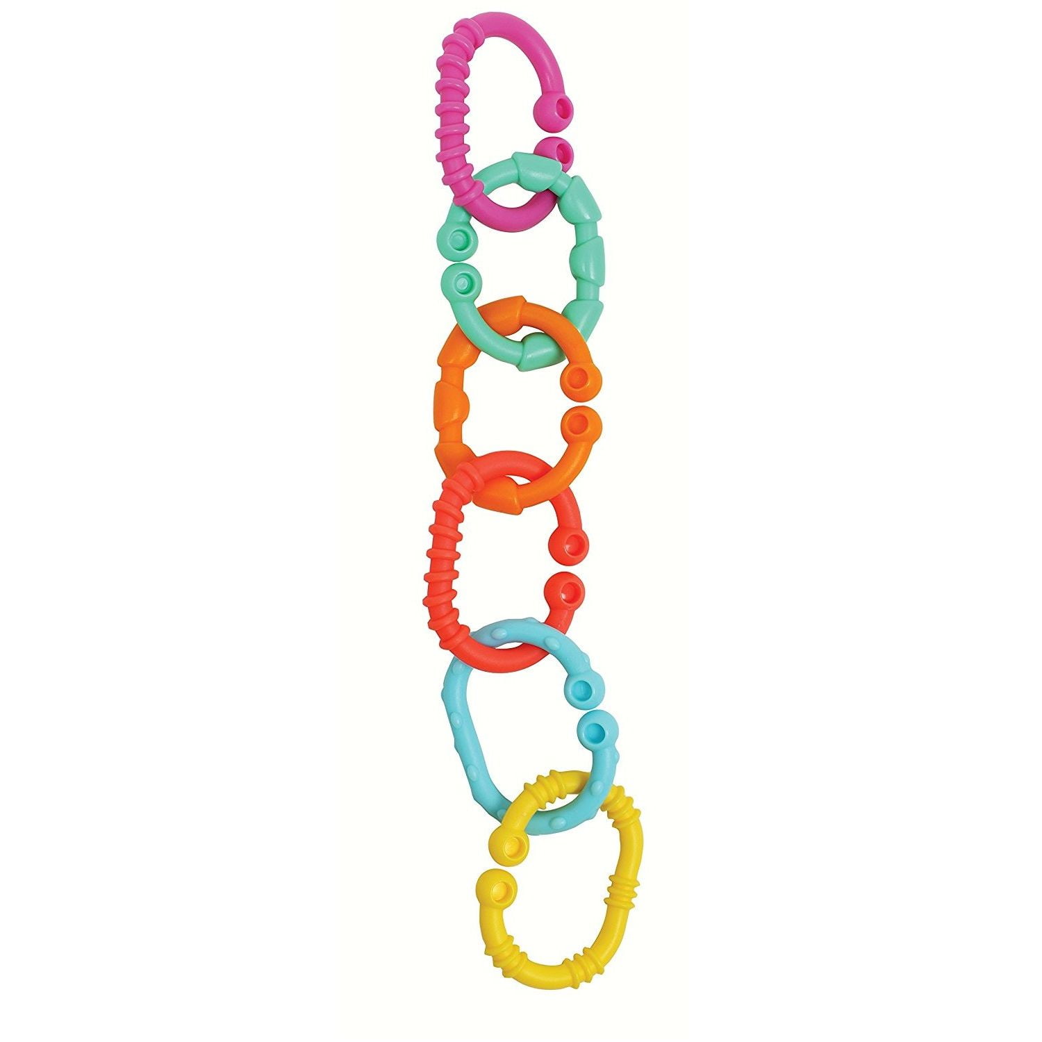 playgro teething links