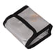 thumbnail image 3 of Bolsa Ignífuga Para Batería, Bolsa De Seguridad Para Batería, Resistente A La Radiación, Multifunción, A Prueba De Explosiones, Caja Fuerte Portátil Para Gafas, Batería ANGGREK Otros, 3 of 8