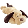 thumbnail image 1 of Almohada de peluche para perros Morismos Puppy para niños, 80 cm, 1 of 7