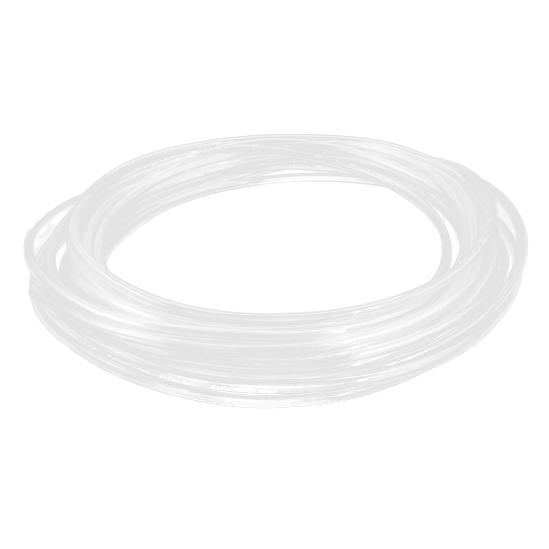 Color Polyurethane Flexible PU Tubing Air Pressure Hose Pneumatic Pipe Tube