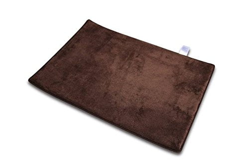 Fish Microfiber Bath Mat Momentum brands