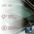 thumbnail image 6 of Hope's Perfect Glass Automotive Glass Cleaner, 32-Ounce, No-Residue Formula, Removed Bugs & Road Grime, Safe on Tint, Streak-Free, 6 of 7