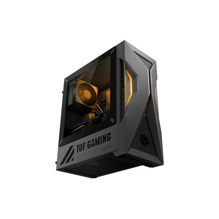 TUF Gaming Desktop, Intel Core i7 i7-13620H, 16GB RAM, NVIDIA 