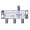 3-Outputs, variant on Coaxial Splitter 6-Way Bi-Directional 5-2300MHz Indoor/Outdoor Waterproof for RG6 RG59 Cable, HDTV & Satellite , Cables Direct Online