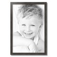 thumbnail image 2 of ArtToFrames 18x27 inch Slate Gray Picture Frame, Gray MDF Poster Frame (4669), 2 of 8