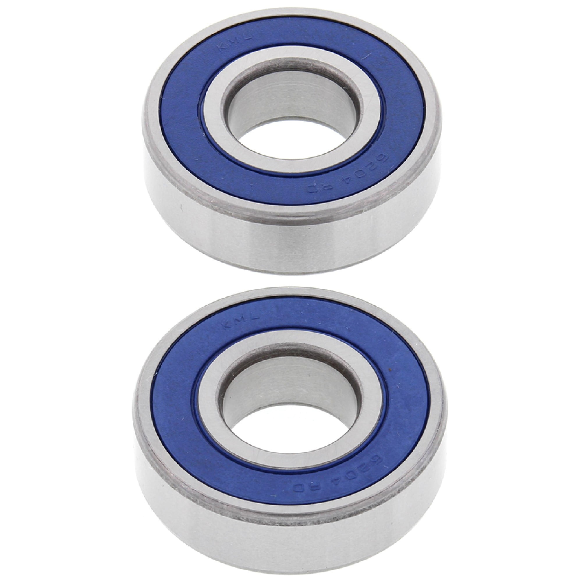 All Balls Front Wheel Bearing Kit 251626 for Buell M2 Cyclone 9702