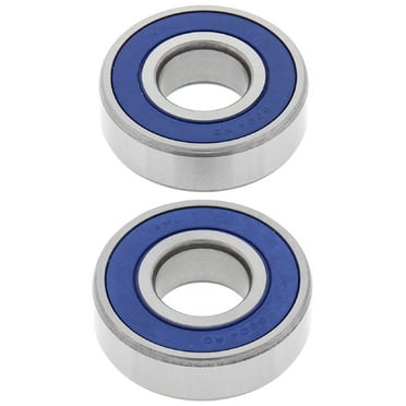 All Balls Front Wheel Bearing Kit 25-1626 for Buell M2 Cyclone 97-02