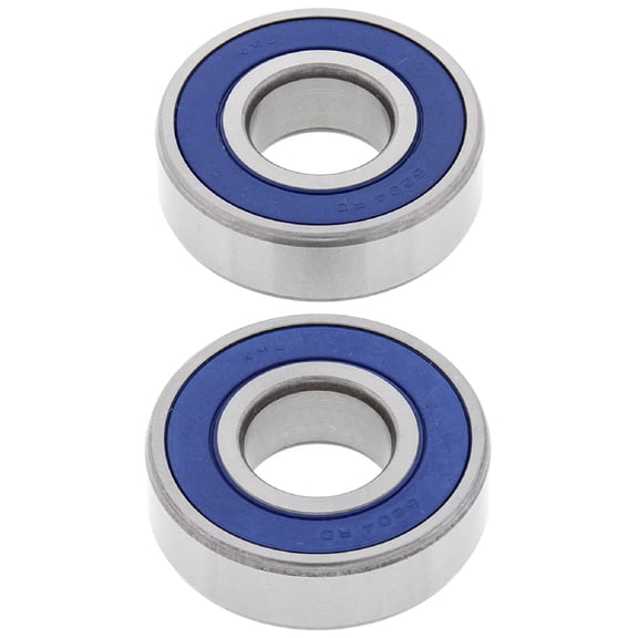 All Balls Front Wheel Bearing Kit 25-1626 for Buell M2 Cyclone 97-02