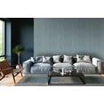 thumbnail image 3 of Belgravia Decor Panacea Blue Wood Wallpaper, 3 of 3