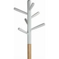 thumbnail image 2 of Cortesi Home CH-CR420511 Joey Coat Rack, Natural, 2 of 6