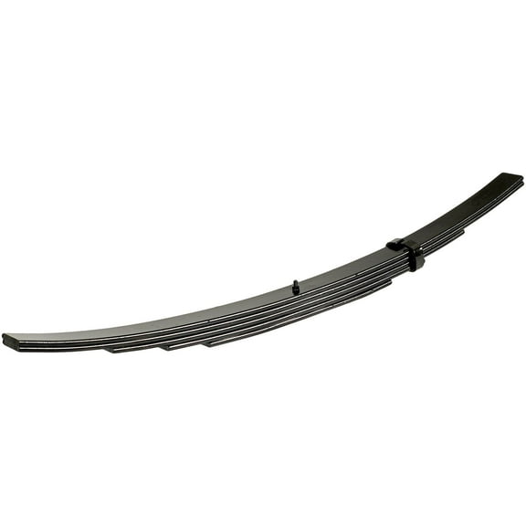 Dorman 22-801HD Rear Leaf Helper Spring Compatible with Select Chevrolet/GMC Models