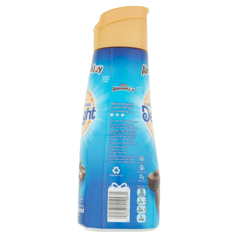 Almond joy sale creamer