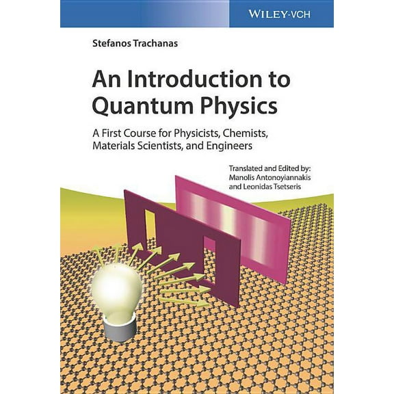 An Introduction to Quantum Physics (Paperback)