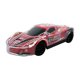thumbnail image 2 of Fiudx Ofertas Relámpago Coche De Control Remoto Eléctrico Para Niños, Juguete De Carreras Con Control Remoto De Cuatro Canales, Coche Deportivo Luminoso De Simulación, 2 of 7