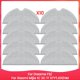 thumbnail image 1 of Almohadilla de Fregona para F9/ para 1C 2C 1T STYTJ01ZHM, Repuestos, Paño de Fregado Reutilizable y Lavable, Accesorios., 1 of 5