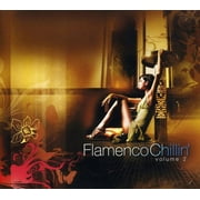 Flamenco Chillin 2