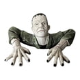 thumbnail image 1 of EIMELI Bubble Machine Resin Crafts Tabletop Ornament Horror Decorations, 1 of 2