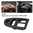 thumbnail image 3 of <p>Window Control Master Switch Bezel Window Control Switch Bezel Panel Window Switch Bezel Panel Door Window Switch Cover Bezel Power Window Switch Bezel Trim Power Window Control, 3 of 7