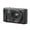 Black, variant on Digital Camera 72MP Vlogging Camera 16X Zoom Video Recorder 2.8inch LCD Screen for Teens Adult Beginner (White)
