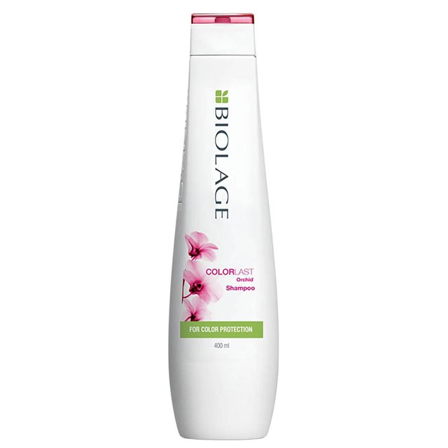 Biolage Colorlast Shampoo | Paraben Free|Helps Protect Colored Hair & Maintain Color Vibrancy | For Colored Hair