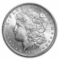 thumbnail image 2 of 1890 Morgan Dollar MS-64 PCGS, 2 of 3