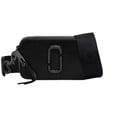 thumbnail image 5 of Bolsas Marc Jacobs 2 Pack Tote Piel Mediana Rosa + Snapshot Camara Black, 5 of 5