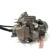 thumbnail image 6 of Carburetor Carb For Yamaha 2004 2005 2006 2007 Rhino 660 YXR660 YXR 660 UTV ATV, 6 of 8