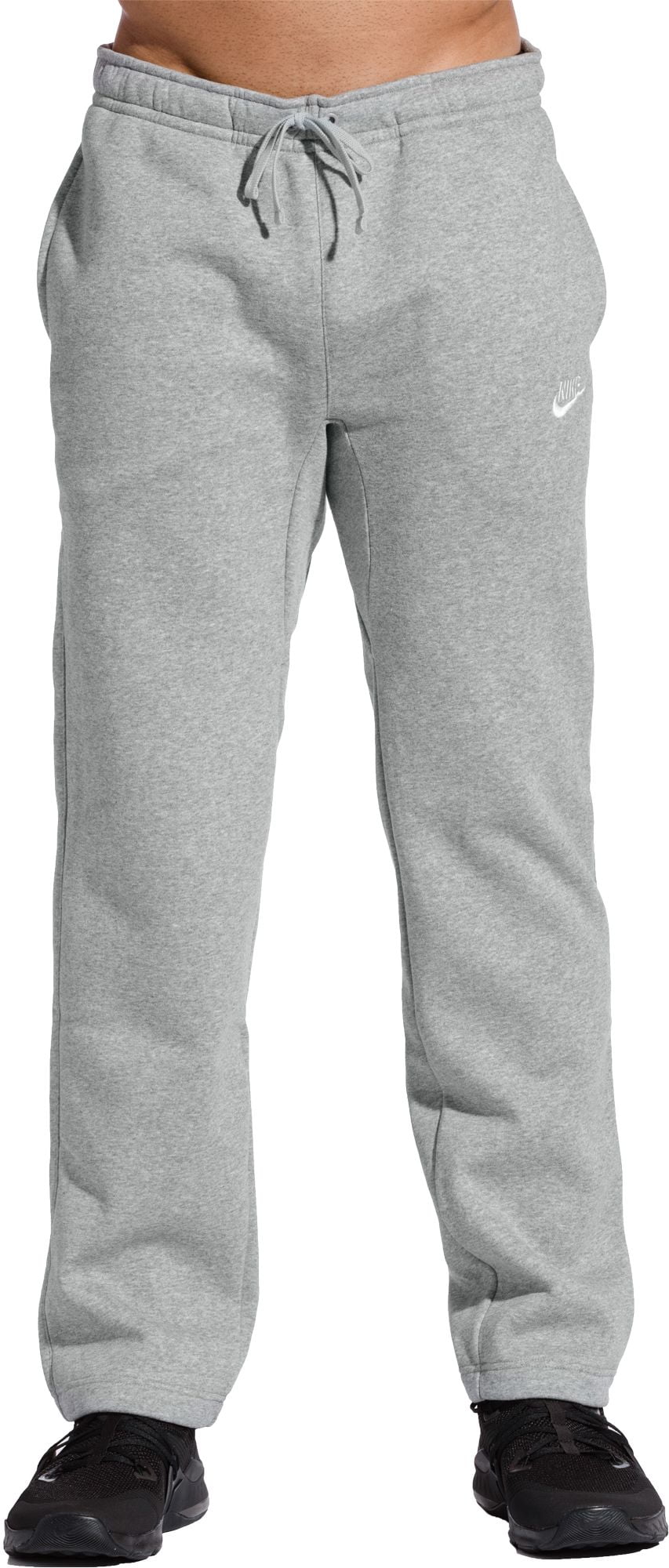 nike mens sportswear club fleece pants