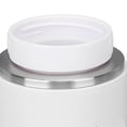 thumbnail image 3 of Chauffe-biberon avec 2 adaptateurs, chauffe-biberon rechargeable et dégivrant avec 4 réglages de température, 3 of 4