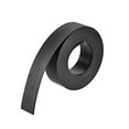thumbnail image 1 of Unique Bargains Black Magnetic Strip for Craft,25/32 Inch x 6.5 Feet x  1/16 Inch, 1 of 3