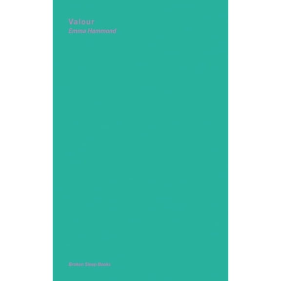 Valour, (Paperback)