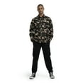 thumbnail image 4 of Dogg Supply by Snoop Dogg Men's and Big Men's Bungee Cargo Pants, Sizes XS-3XL, 4 of 6