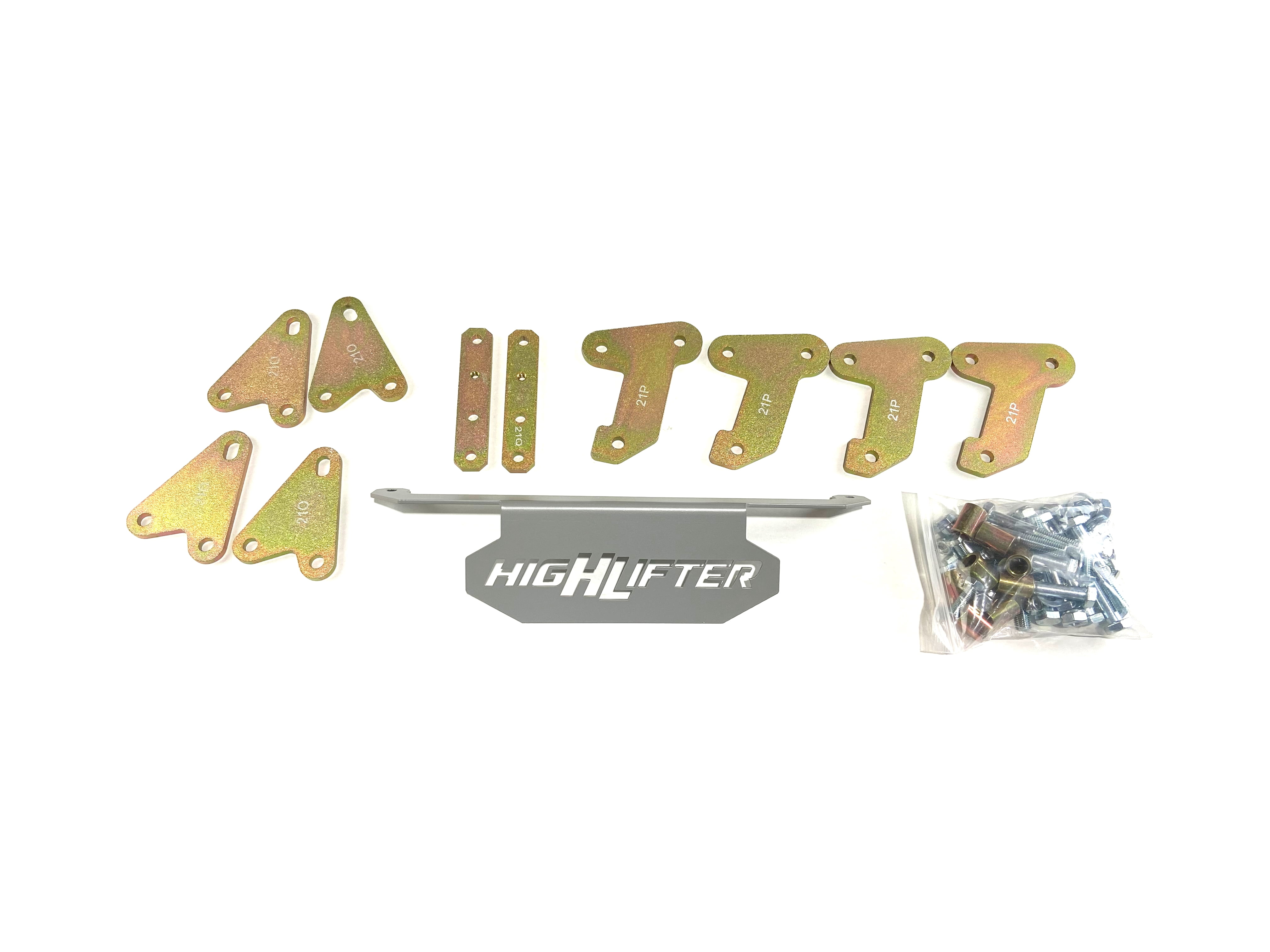 ヒマ Monster CV Axle Set with 4