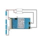 thumbnail image 4 of BMS 13S 48V Li-Ion Lithium 18650 Battery Pack Balancer Charge Board Equalizer Common/Separate Port for Escooter(20A), 4 of 5