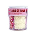thumbnail image 2 of Mystic Sprinkles Lot's of Love Petite Sprinkle Assortment 3.38oz, 2 of 6