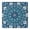 White-449, variant on Watermelon Tablecloth Summer Fruit Print Tropical Pattern for Watermelon Lovers Beach Party Decor
