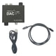thumbnail image 1 of 192KHz DAC Converter Digital Optical Coaxial Toslink to Analog L/R RCA 3.5mm Audio Converter Adapter, 1 of 5