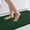 Green, variant on Mecorevxz Memory Foam Bath Mat,Super Soft Absorbent Bathroom Rug Non Slip 24x17 Inch,Fast Dry, Machine Washable Floor Carpet for Tub Shower,Home Decor Accessories,Green