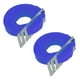 thumbnail image 5 of Cinturón De Colmena, Agrupamiento De Colmena De Poliéster, Fácil De Usar, Herramienta De Apicultura Duradera Para Colmena Para Exteriores ANGGREK Azul, 5 of 8