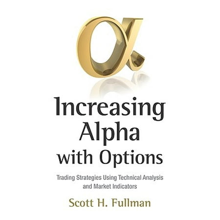 Trading options using technical analysis