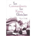thumbnail image 1 of Pre-Owned Ten Commandments for Kissing Gloria Jean (Paperback) 0819874914 9780819874917, 1 of 1