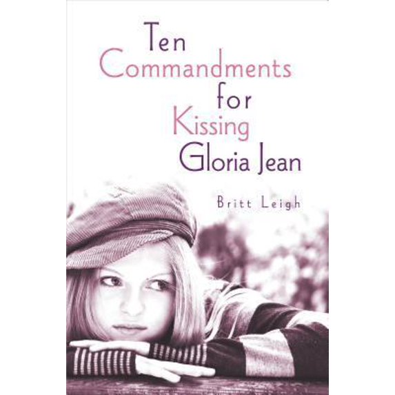 Pre-Owned Ten Commandments for Kissing Gloria Jean (Paperback) 0819874914 9780819874917