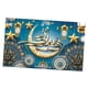 thumbnail image 5 of Fondo de Mubarak para fotografía de Ramadán Azul, 5 of 9