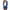 Blue, variant on BLVB Women's Long Sleeve Open Front Cardigan Casual Loose Lightweight Eyelet Cardigans Solid Color Outwear with Pockets