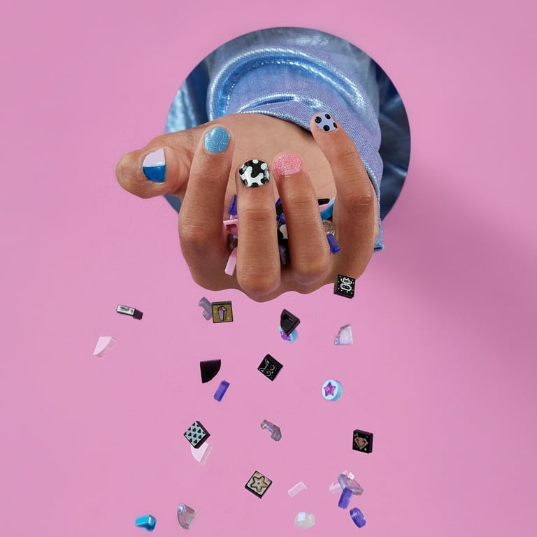 LEGO DOTS Extra DOTS Series 8 – Glitter and Shine Set 41803